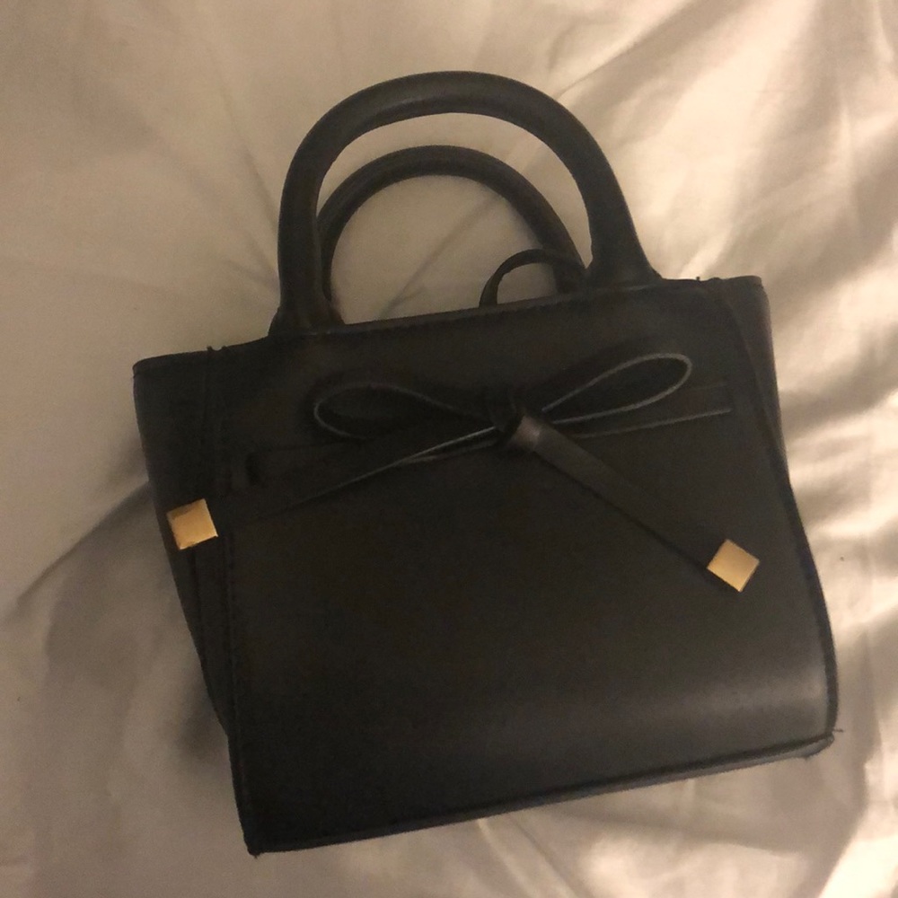 Mini purse